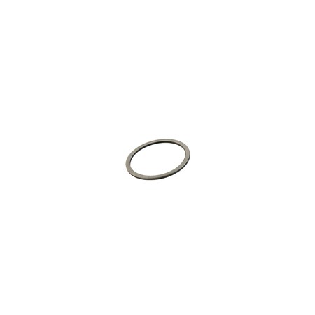 Mopar Differential Carrier Bearing Shim, 68404526AA 68404526AA